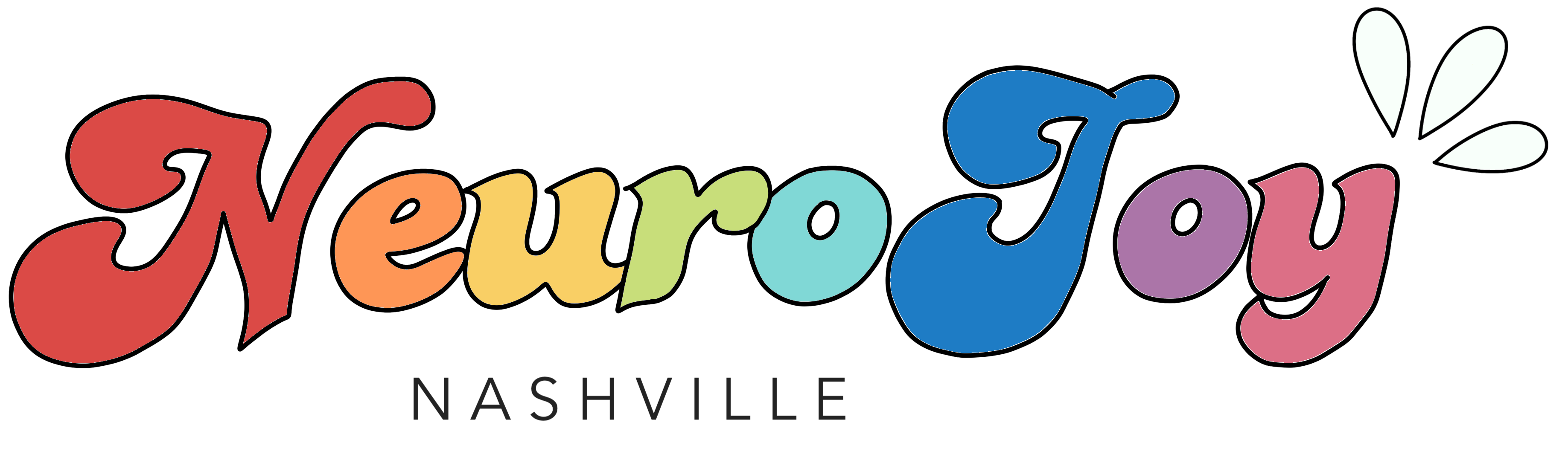 NeuroJoy Nashville Logo